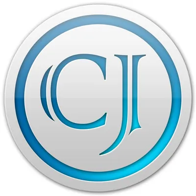 ciudadjudicial.com's icon
