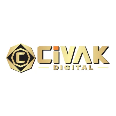 Civak Digital's icon