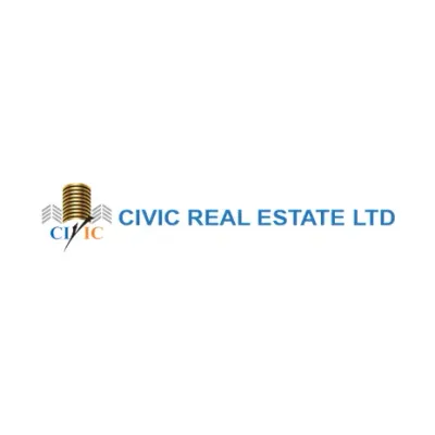 Civic Real Estate Ltd's icon