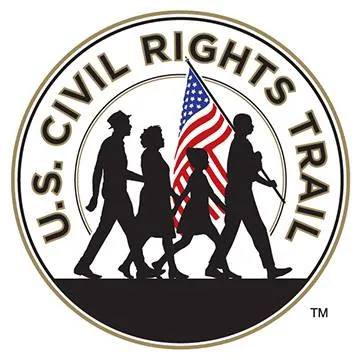 civilrightstrail.com's icon
