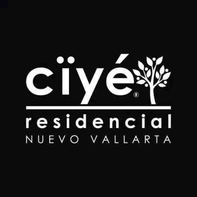 Cïyé Residencial's brand icon