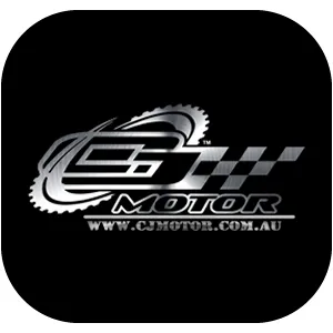 cj-motor.com's icon