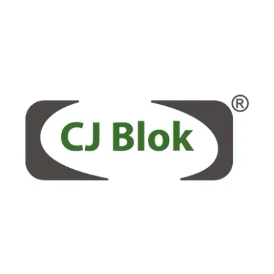 CJ Blok Fabryka Elementów Budowlanych sp. z o.o.