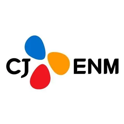 CJ ENM's icon