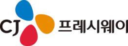 CJ프레시웨이 logo