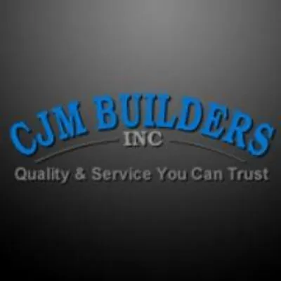 cjmbuildersinc.com's icon