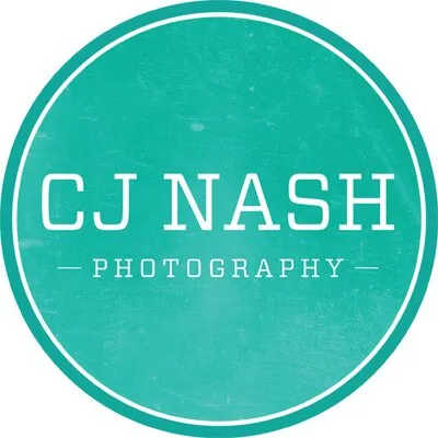 cjnashphotography.com's icon