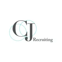 Logo van CJ Recruiting