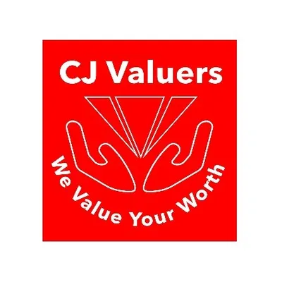 cjvaluers.com's icon
