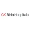 ckbirlahospitals.com's icon