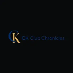 CK Club's brand icon