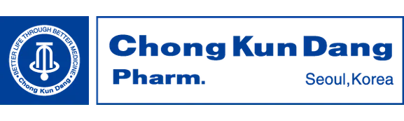 종근당 logo