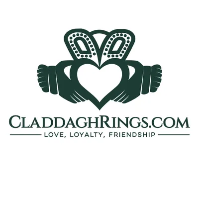 claddaghrings.com's icon