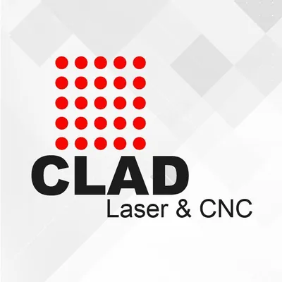 cladlaser.com's icon