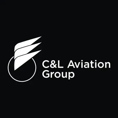CL Aerospace's brand icon