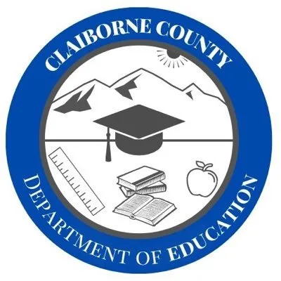 claibornecountyschools.com's icon