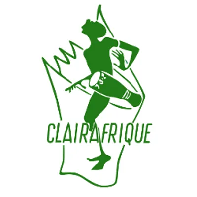 clairafrique.com's icon