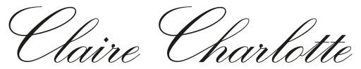 Claire Charlotte FR logo