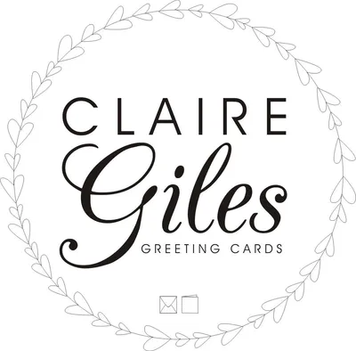clairegiles.com's icon