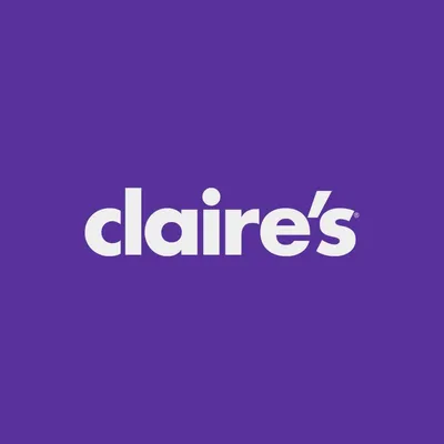 claires.com's icon