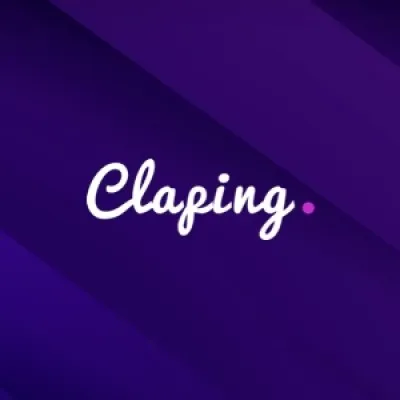 claping.com's icon