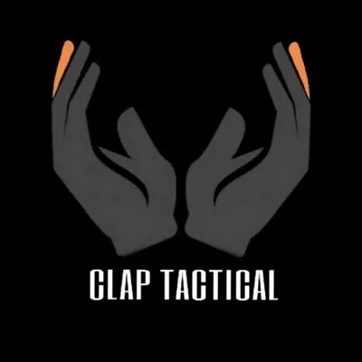 claptactical.com's icon