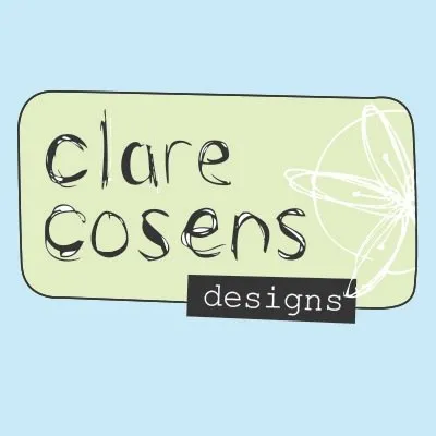 clarecosensdesigns.com's icon