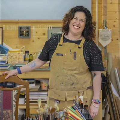 clarelouisebattersby.com's icon