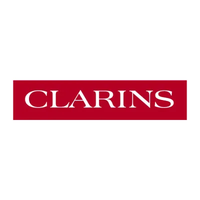 clarins.com's icon