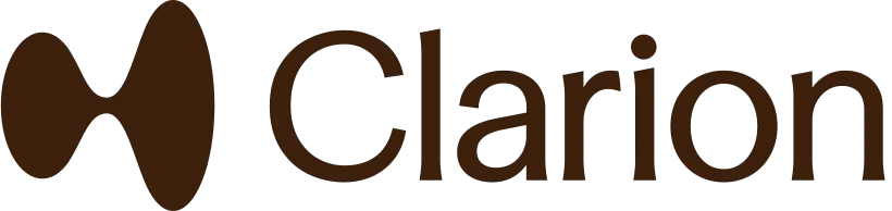 Clarion logo