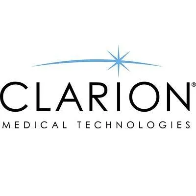 clarionmedical.com's icon