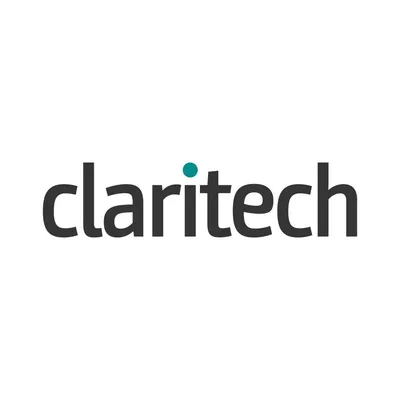 claritech.ro's icon
