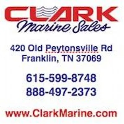 clarkmarine.com's icon