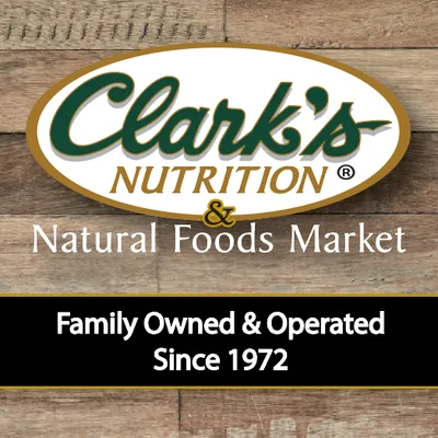 clarksnutrition.com's icon