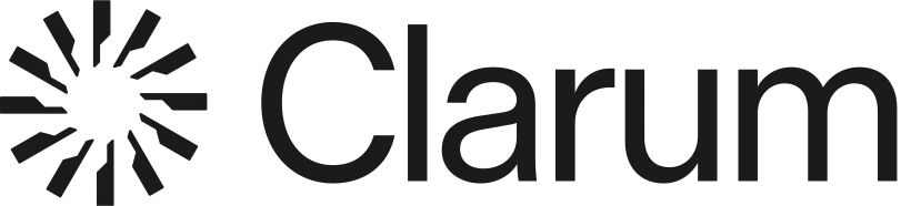 Clarum logo