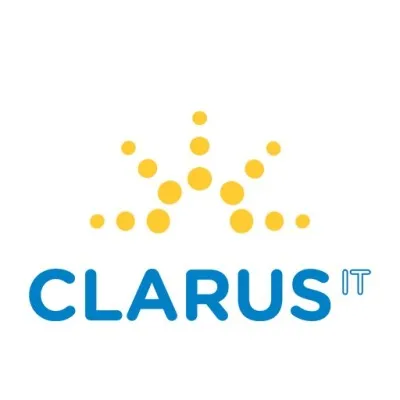 clarus-it.co.id's icon