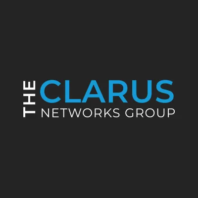 clarus-networks.com's icon