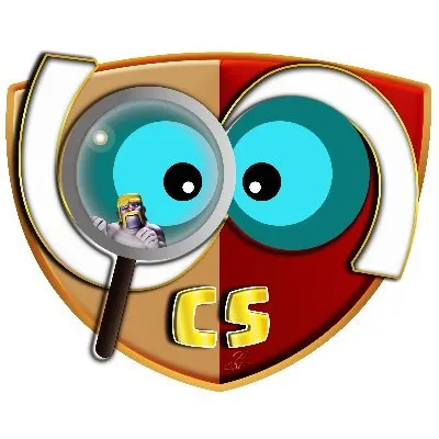 clashspot.net's icon