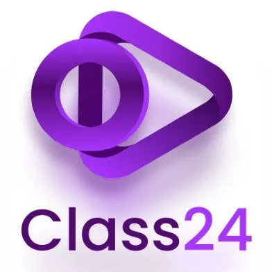 class24.study's icon