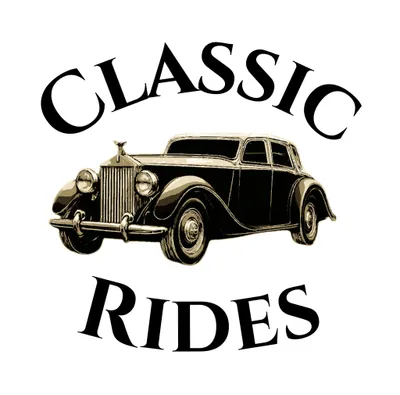 classic-rides.co.za's icon