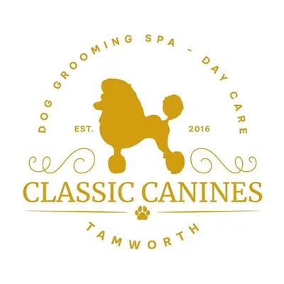 classiccanines.co.uk's icon