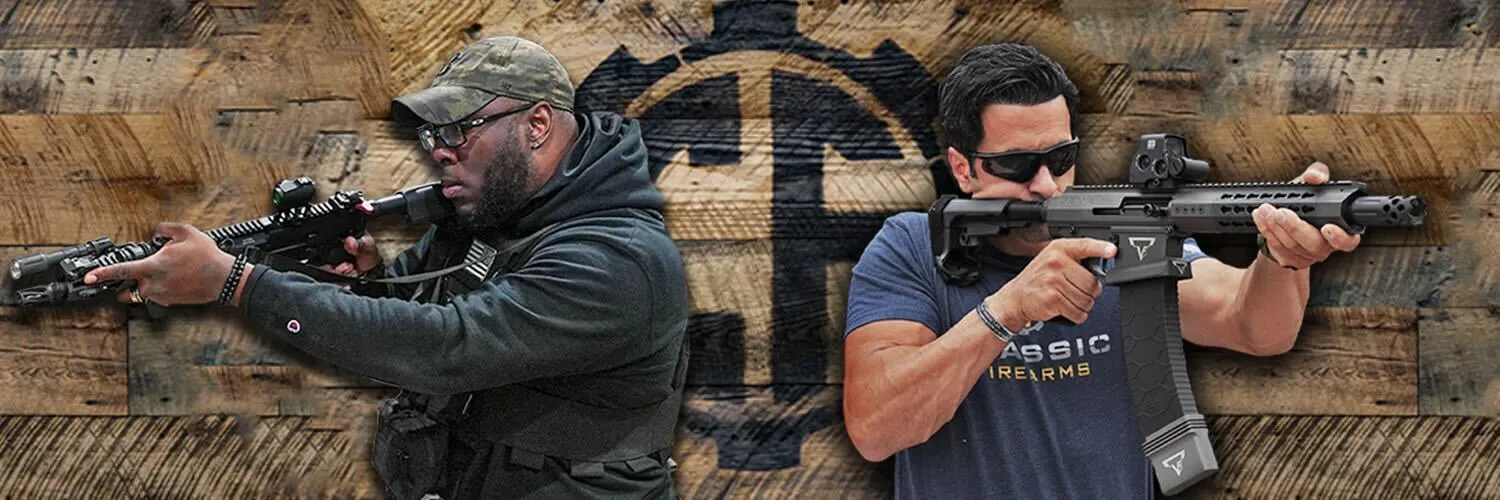 Classicfirearms banner
