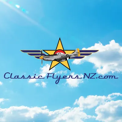 classicflyersnz.com's icon