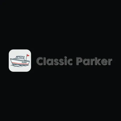 Classic Parker's icon