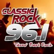 classicrock961.com's icon