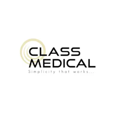 classmedical.ie's icon