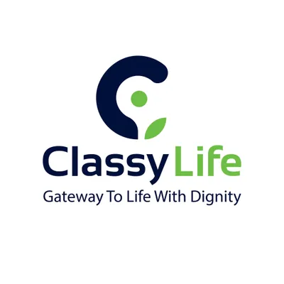 classylife.com.au's icon