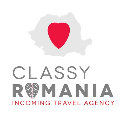 classyromania.com's icon