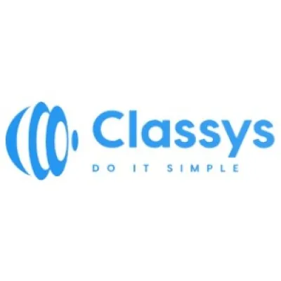 classys.hu's icon