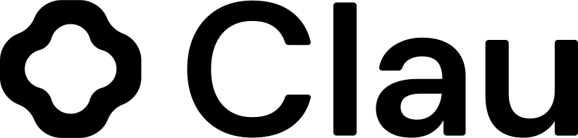 Clau logo